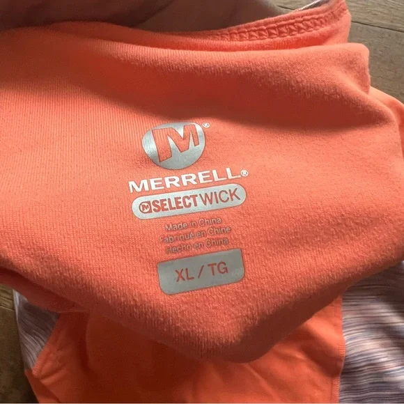 Merrell Tank Top - Picture 6 of 8